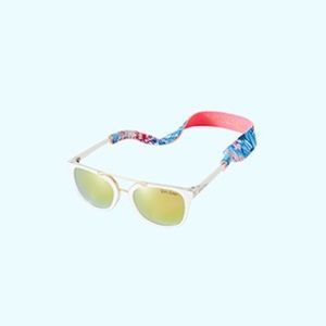 Lilly Pulitzer Sunglass Strap - Croakies